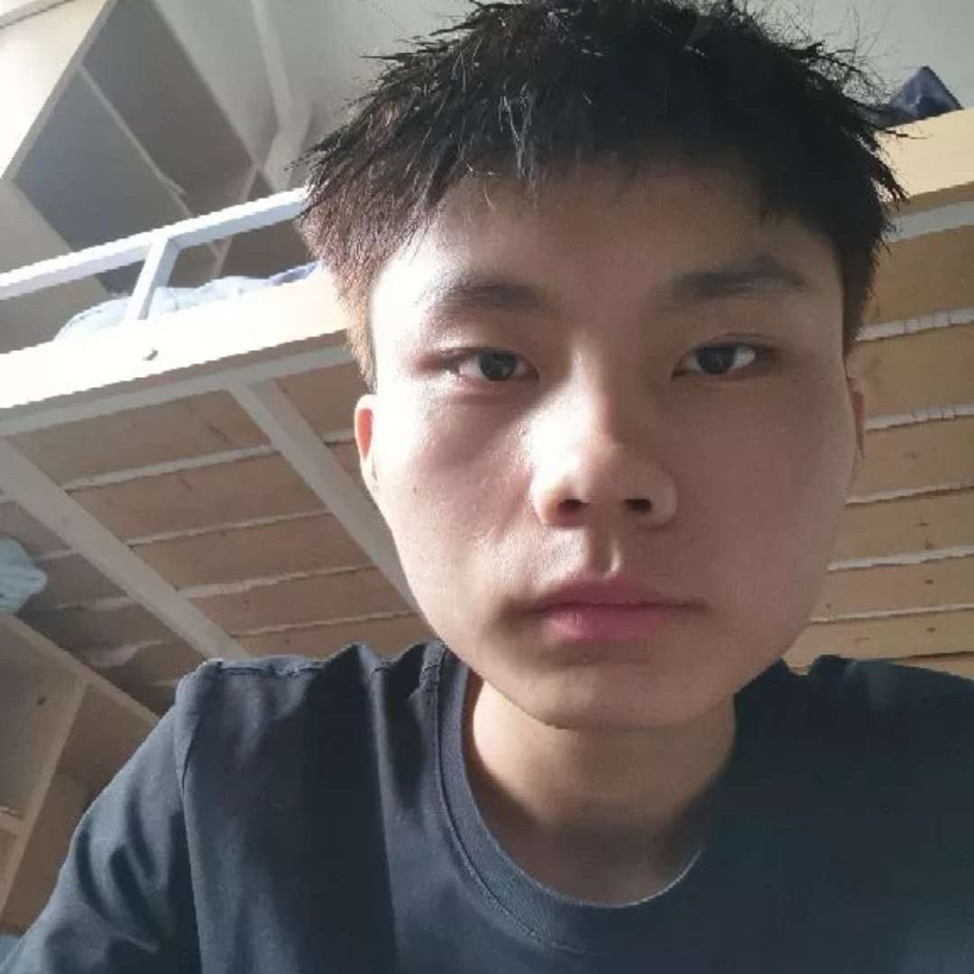 落拓笑太阳的照片