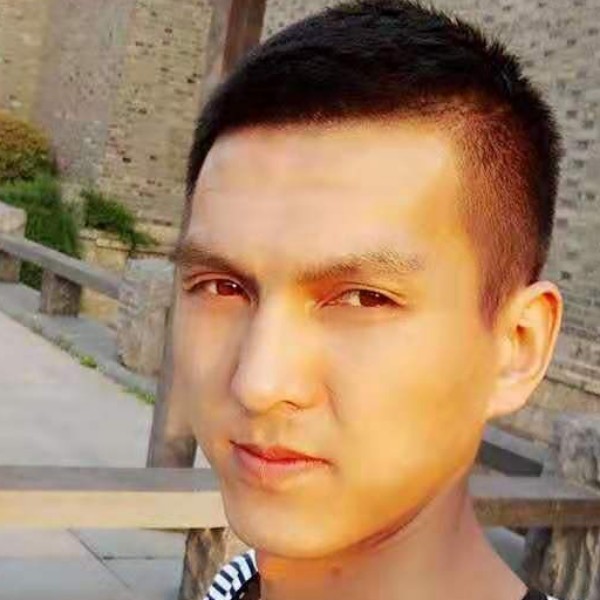 呓语独特的照片