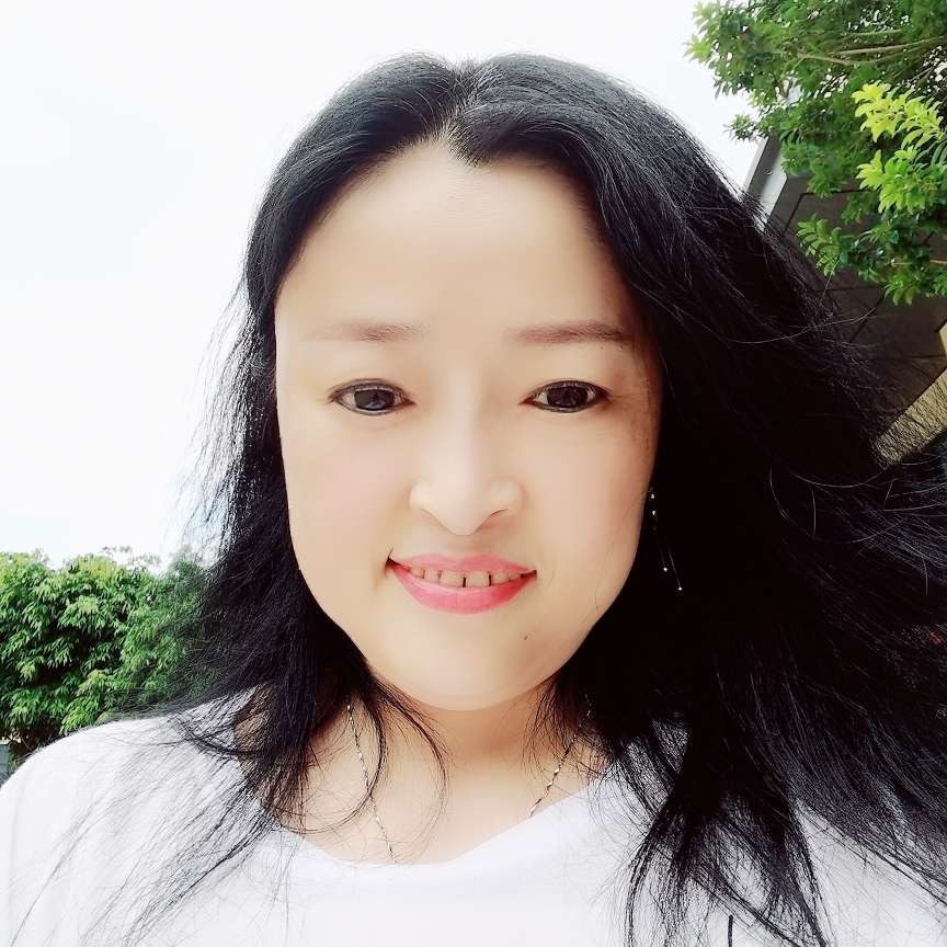 缘分爱恋从容的照片