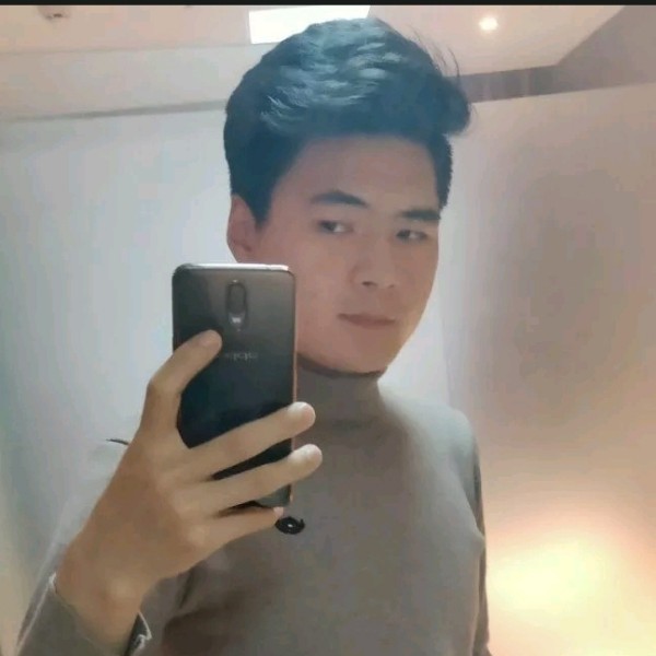 画了一个圈。的照片