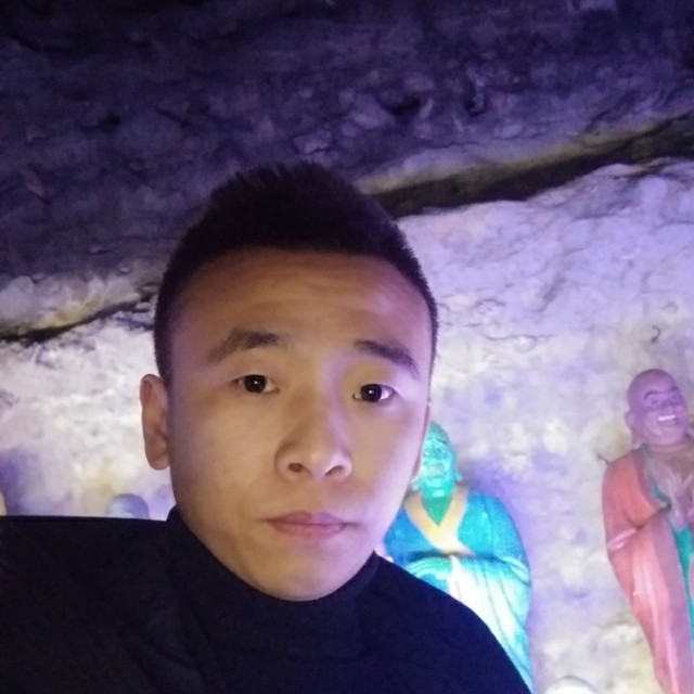 我是强哥哥啊的照片