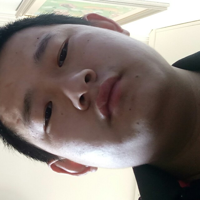 哦，你是个什么样的照片