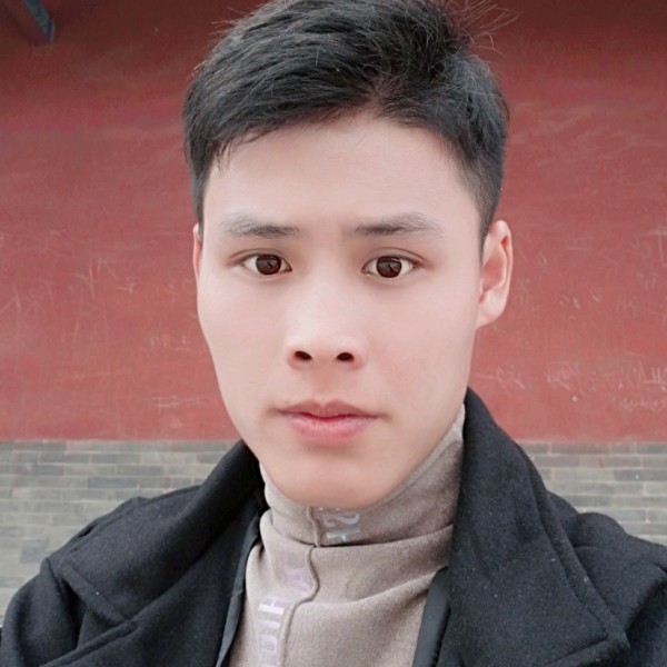 晓峰小哥哥的照片