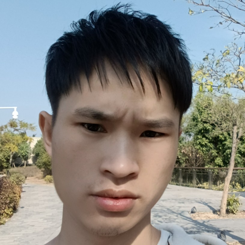 结实方春媱的照片