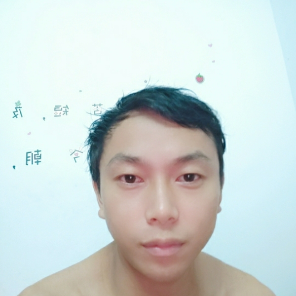 蜗牛的生动的照片