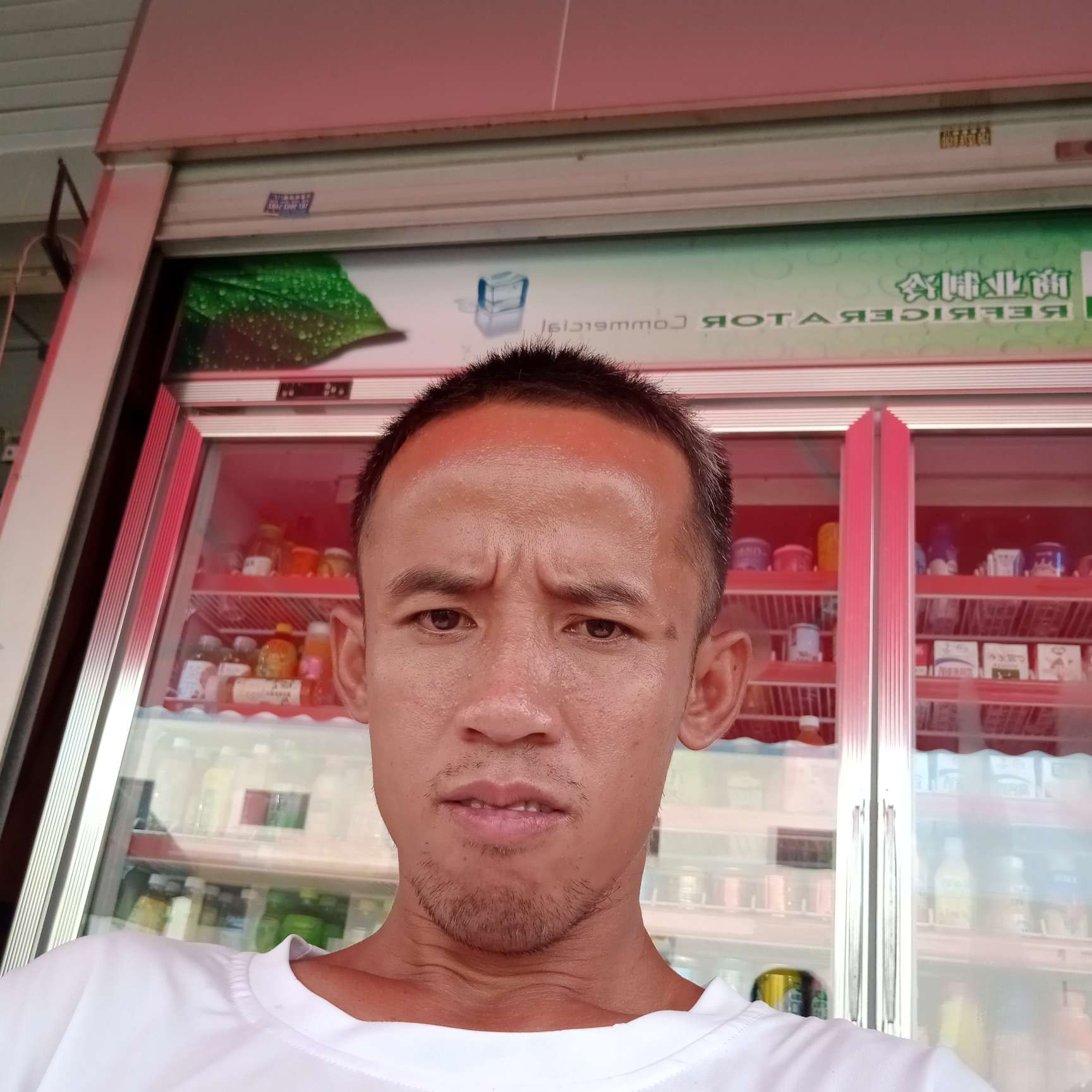 少年才子的照片