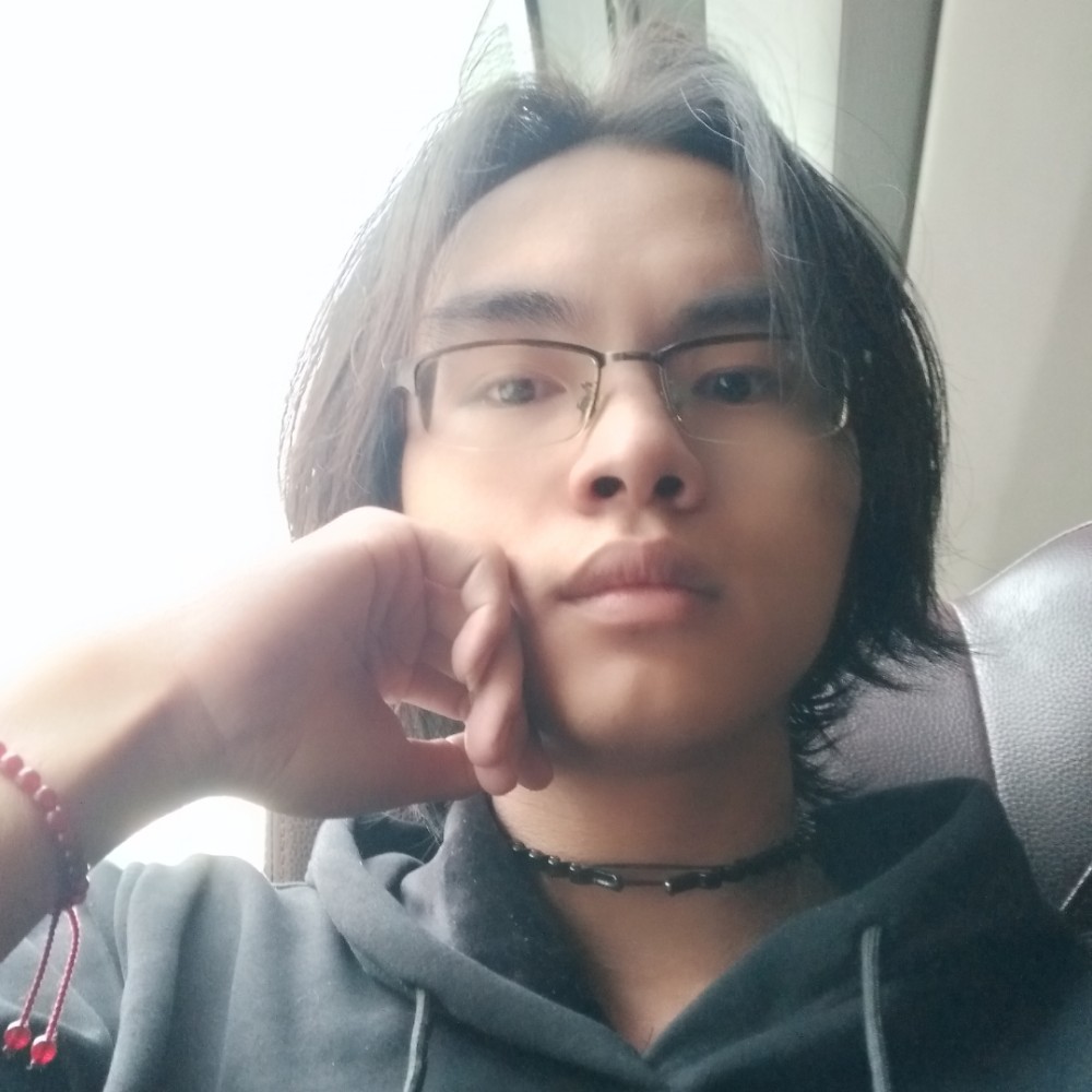 Gray丶云的照片