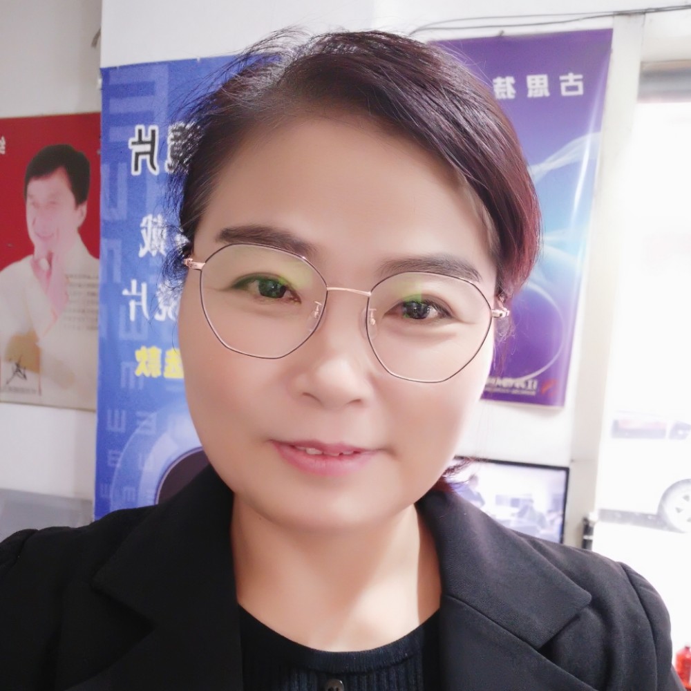 冷月相许合适的照片