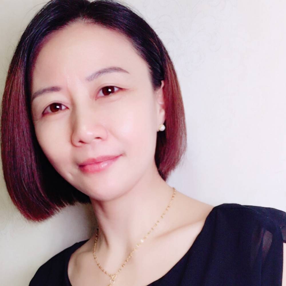 夕阳等于简单的照片
