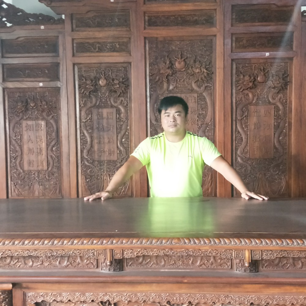 谦让向日葵的照片