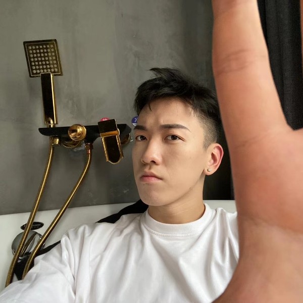 我的一个句号的照片