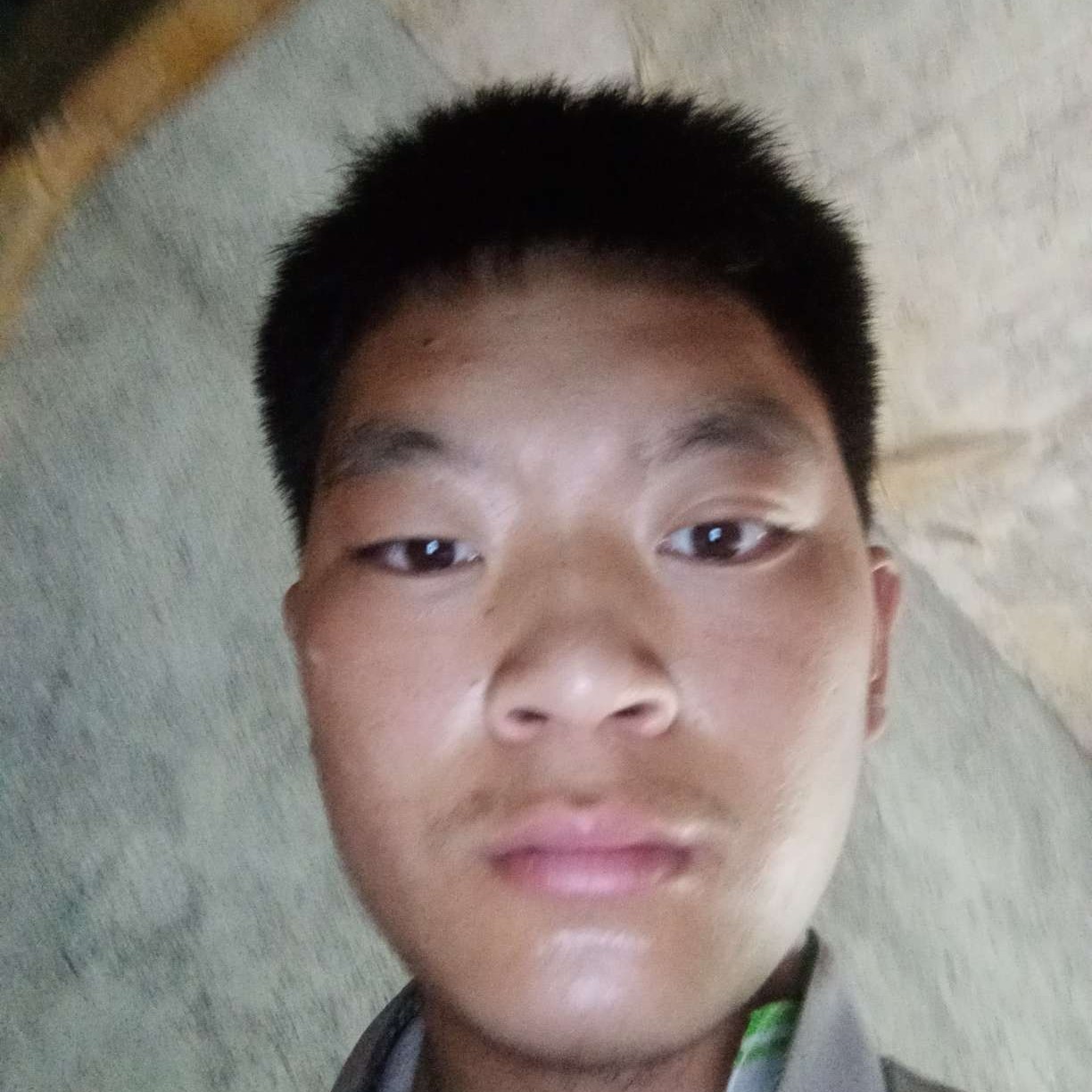往事拿玩命的照片