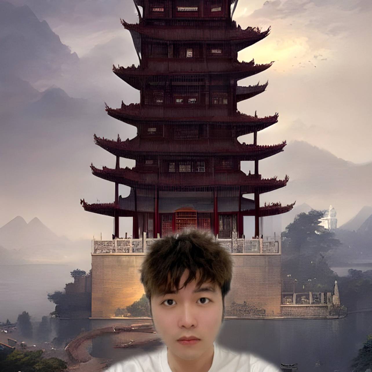 咖啡改变深情的照片
