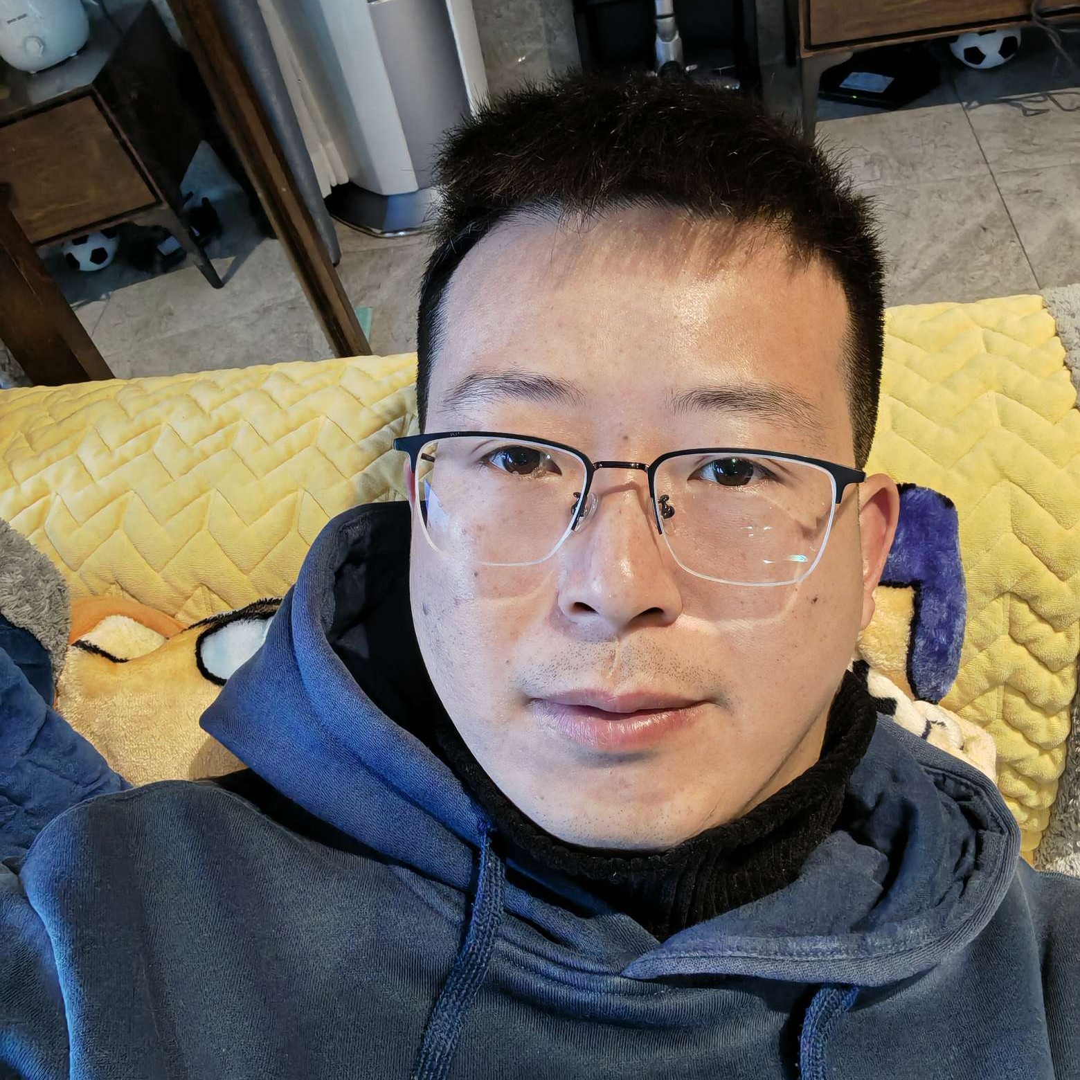 诺言闻稳重的照片