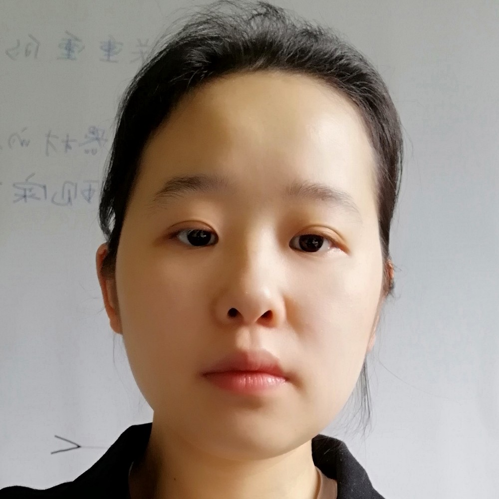 遇见～你的美的照片