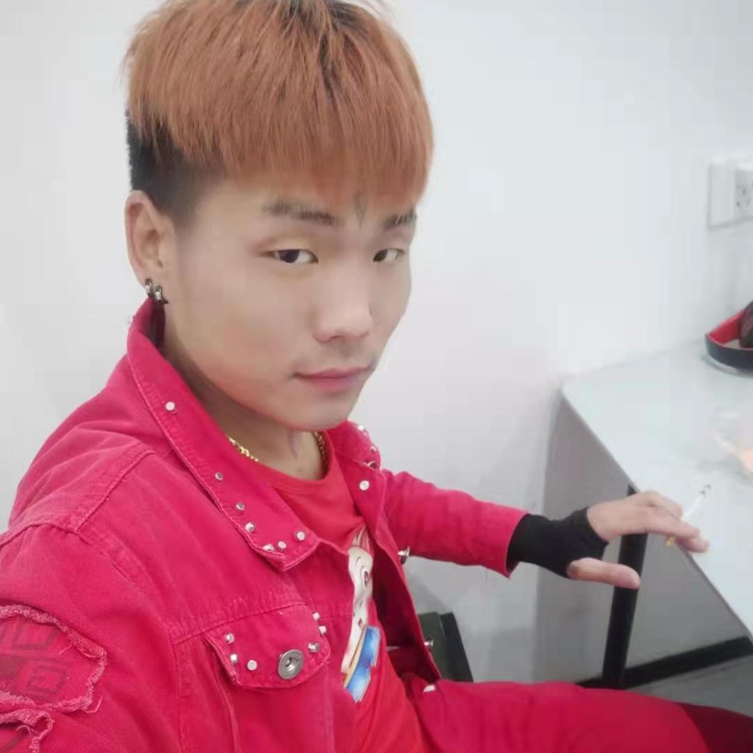 黑暗萝莉范的照片