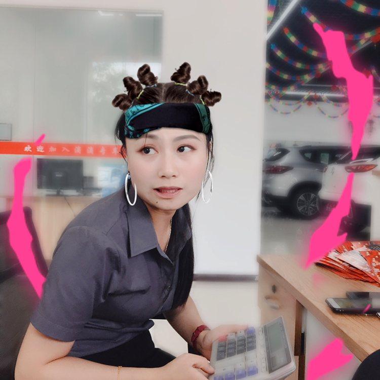 鱼倾心单身的照片