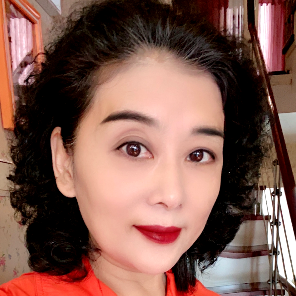 北京静静的等待的照片