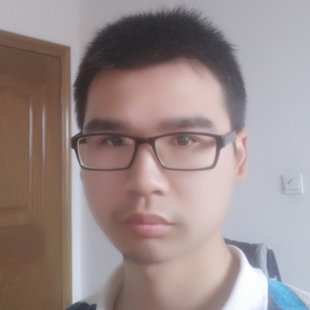 长颈鹿无奈的照片