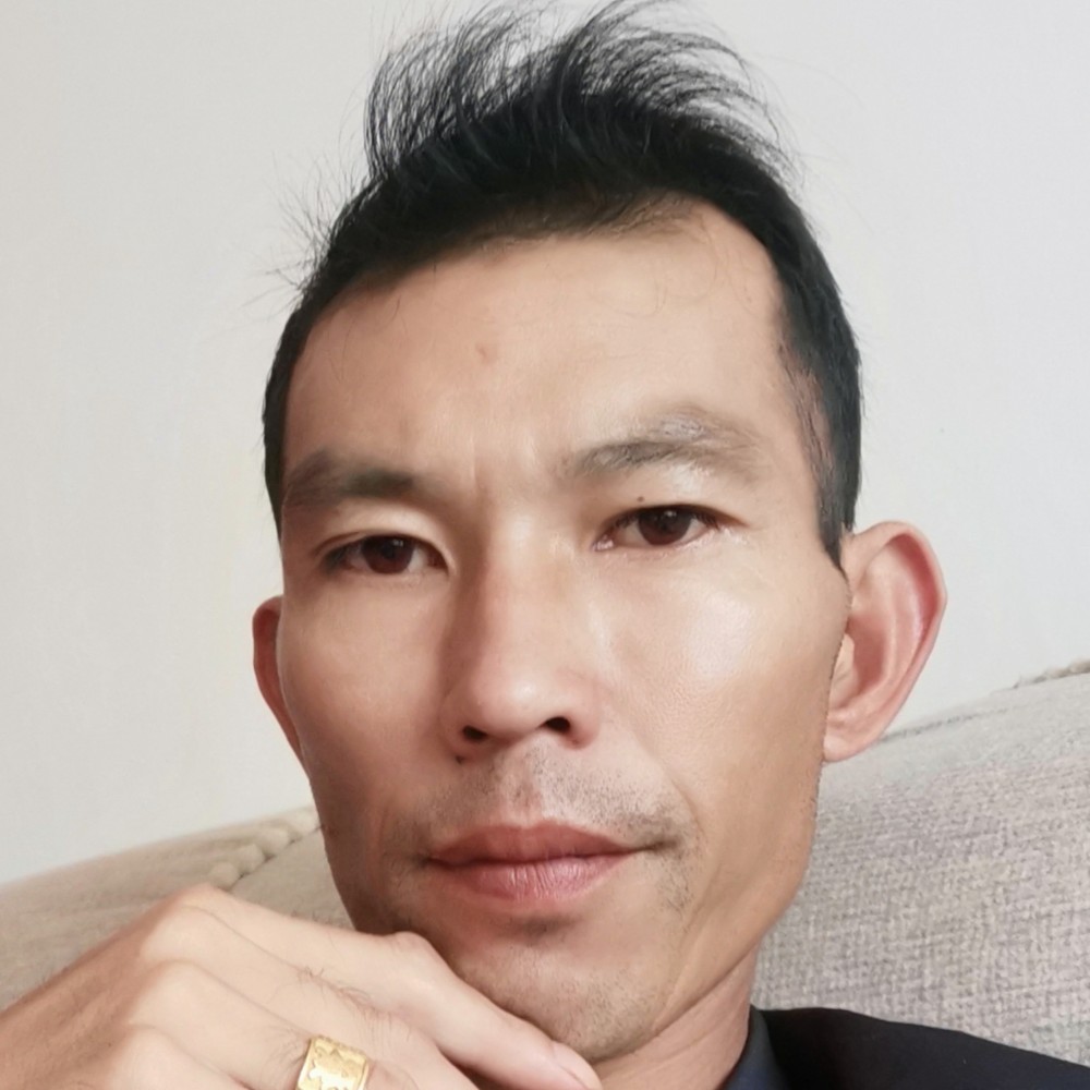 麦片俊逸的照片