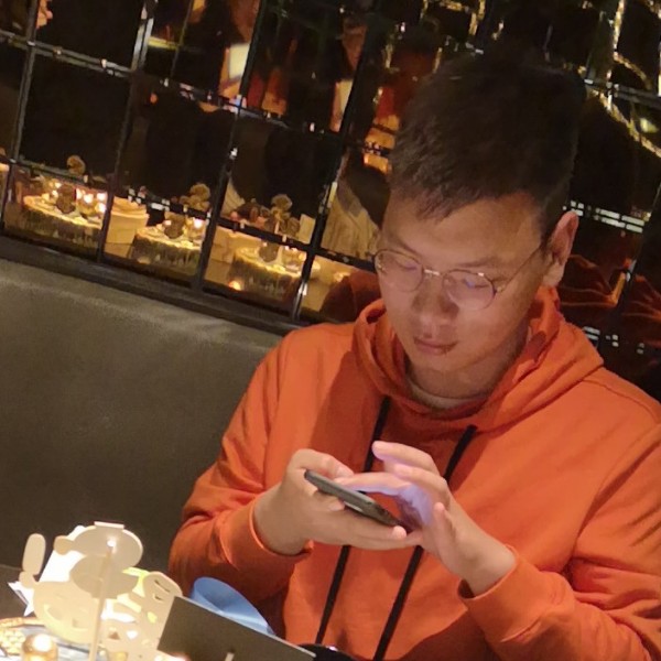 伽琅的照片