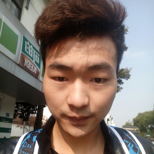 小暖男一枚的照片