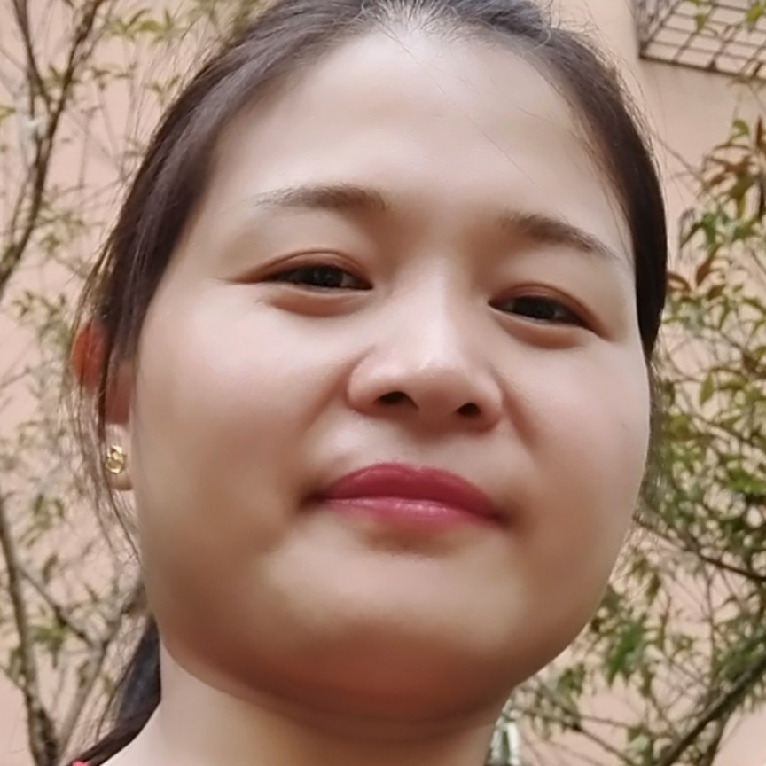 红玫瑰迎淡淡的照片