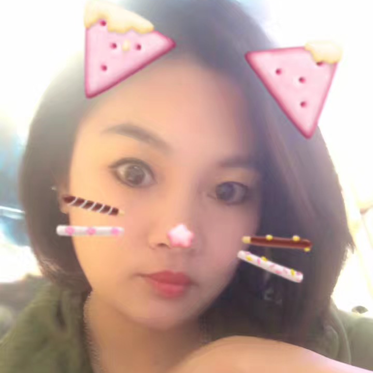沉静放弃小土豆的照片