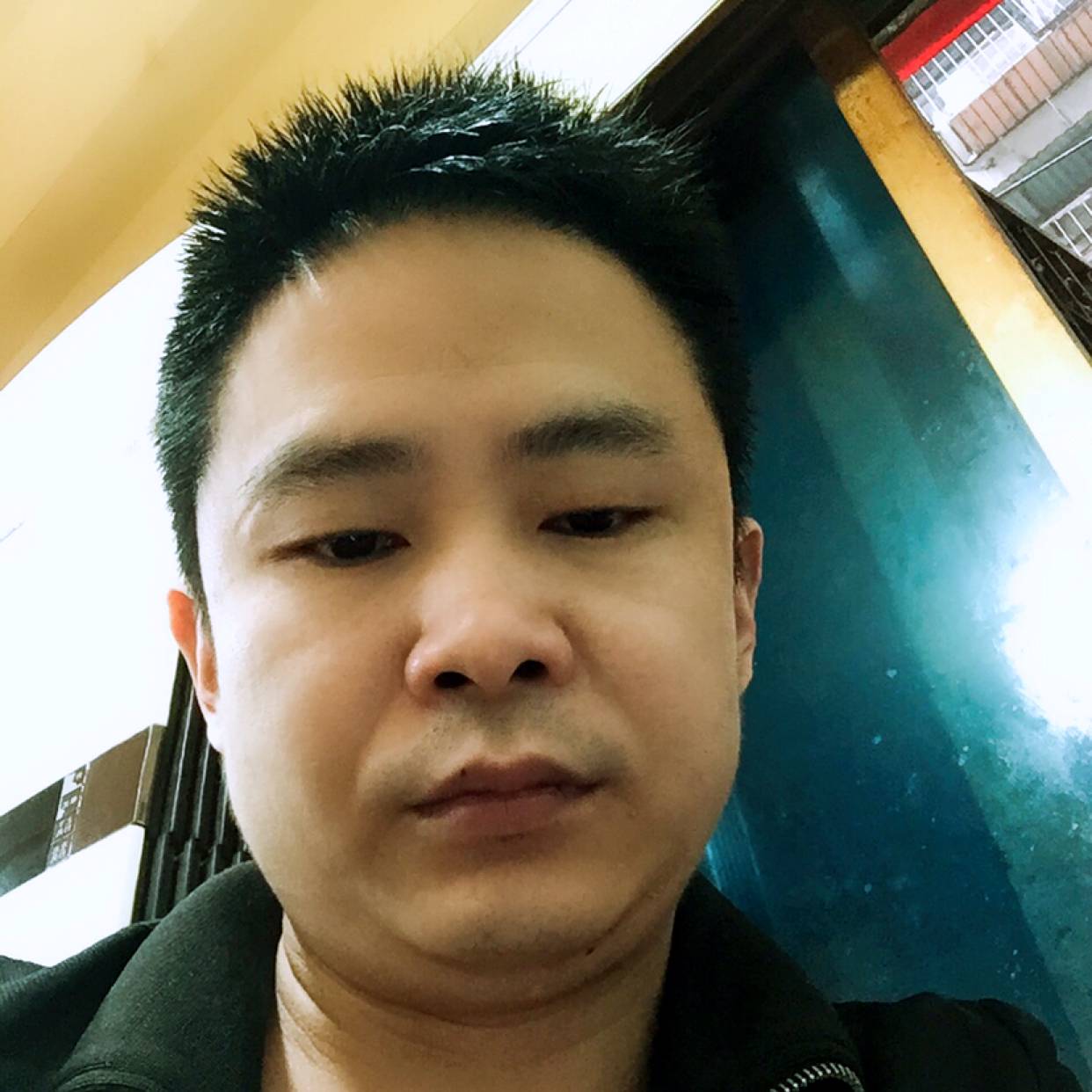 不听话的請水池的照片