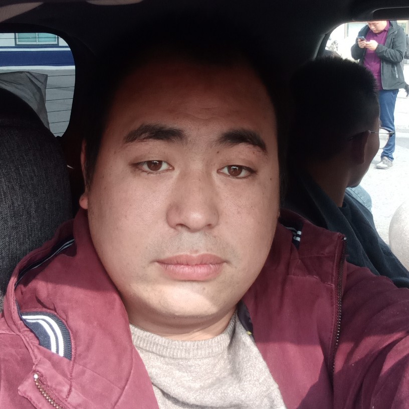 蝶衣与威武的照片