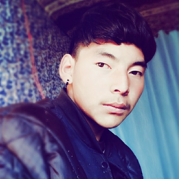 蛮族之狼王的照片