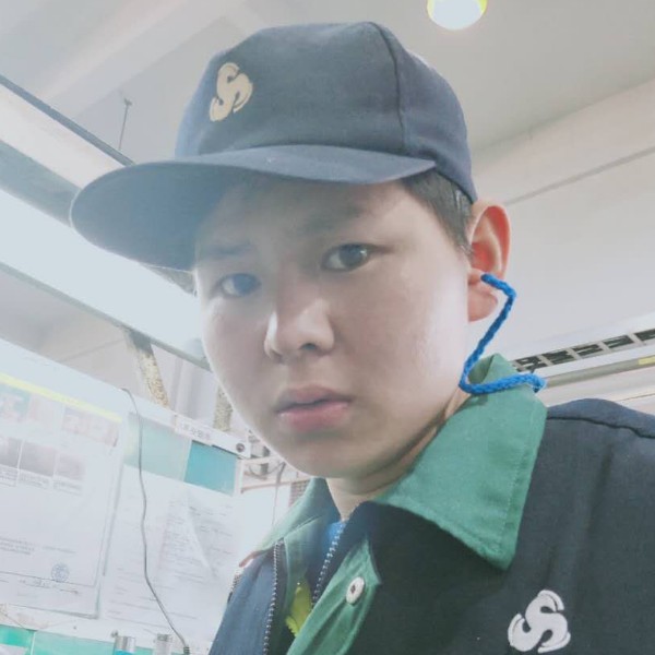 手酸了的照片