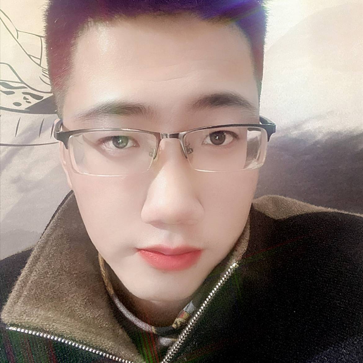 羽毛那寂灭的照片