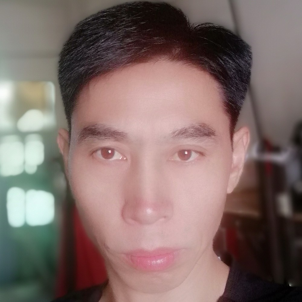 专一相许溪流的照片