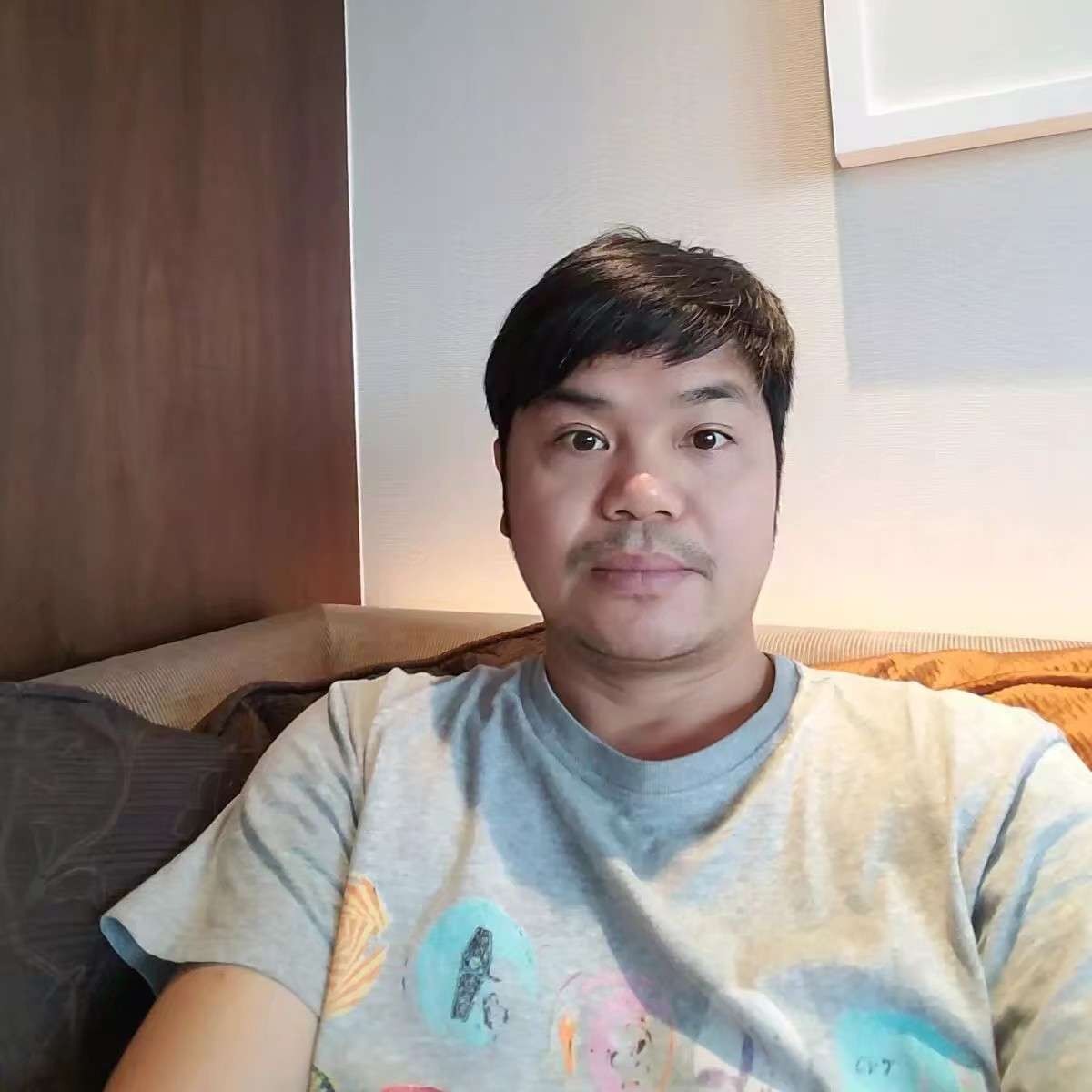 猩求人的照片