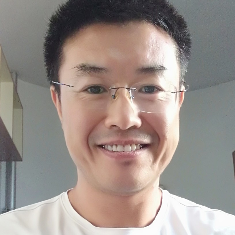 大字手的照片