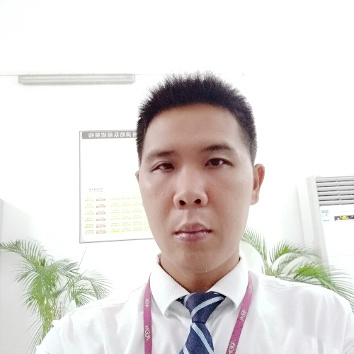 无风的晚上的照片