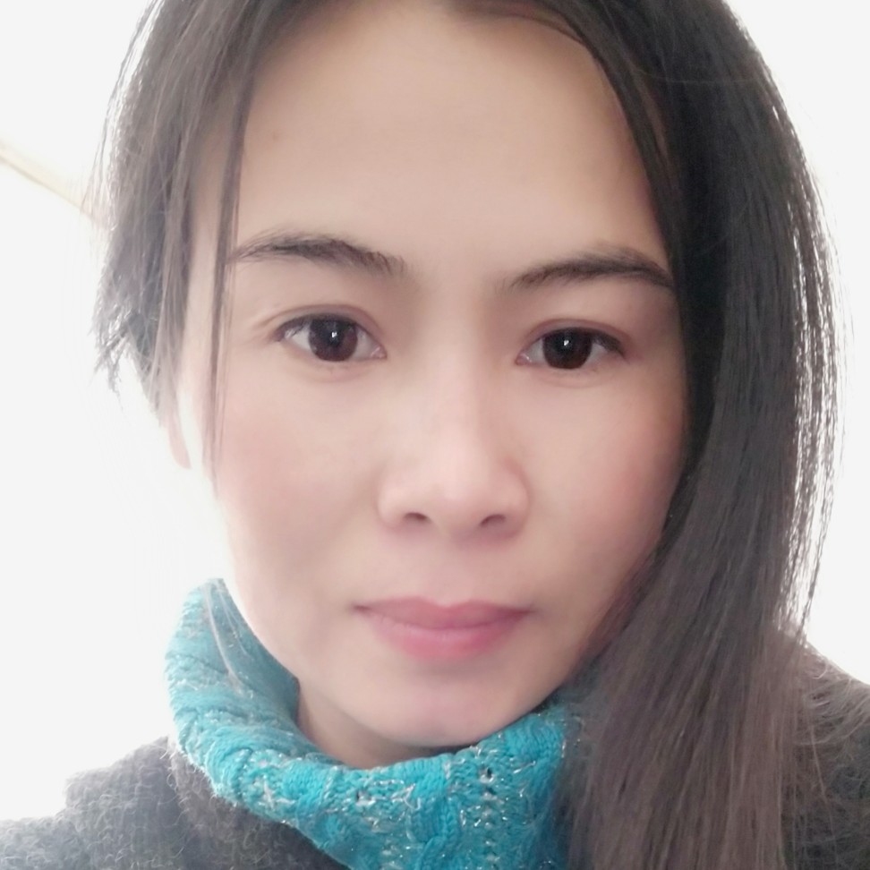 幽兰百合的照片