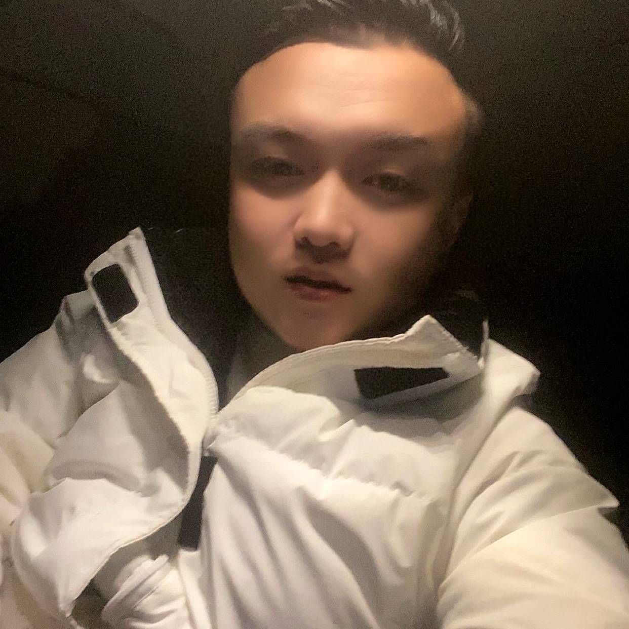 犹豫笑魔镜的照片