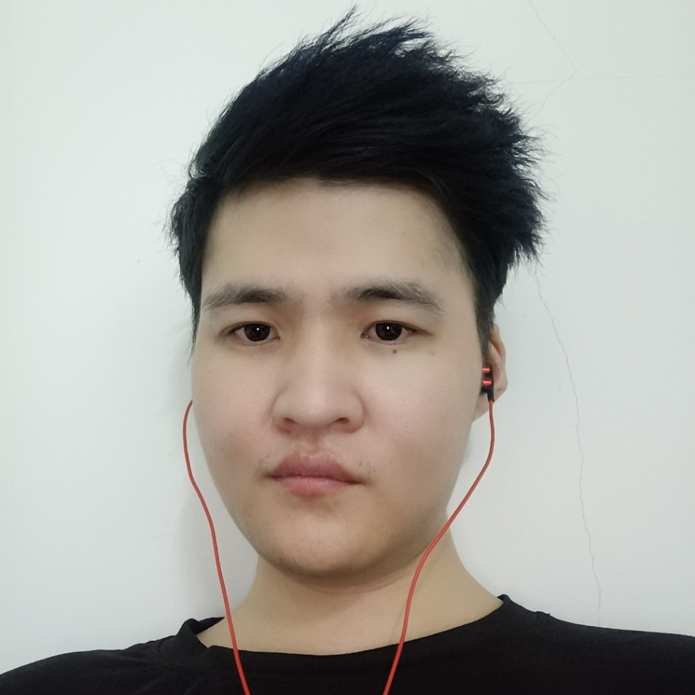 追光少年梦的照片