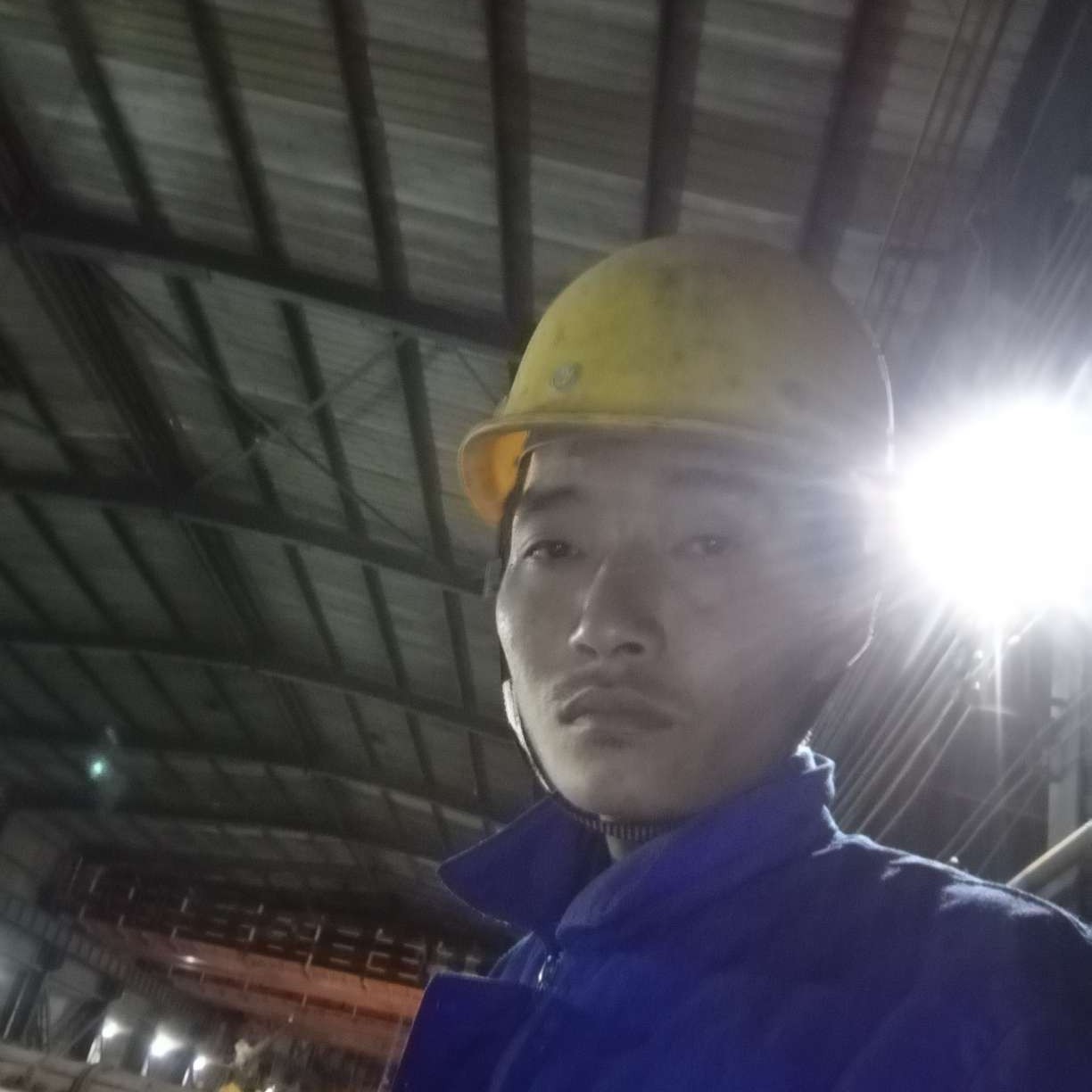 放牛小娃的照片
