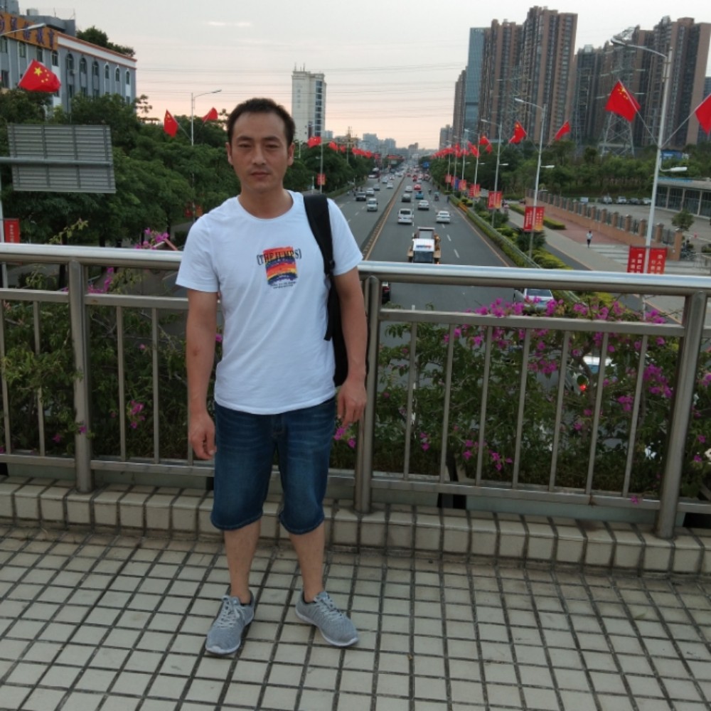遇见你是我的的照片