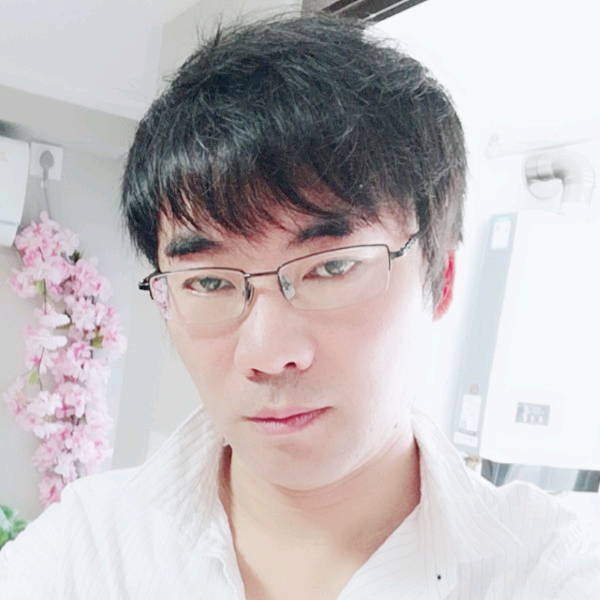 俊秀路灯的照片