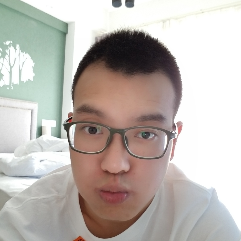 韩明希的照片