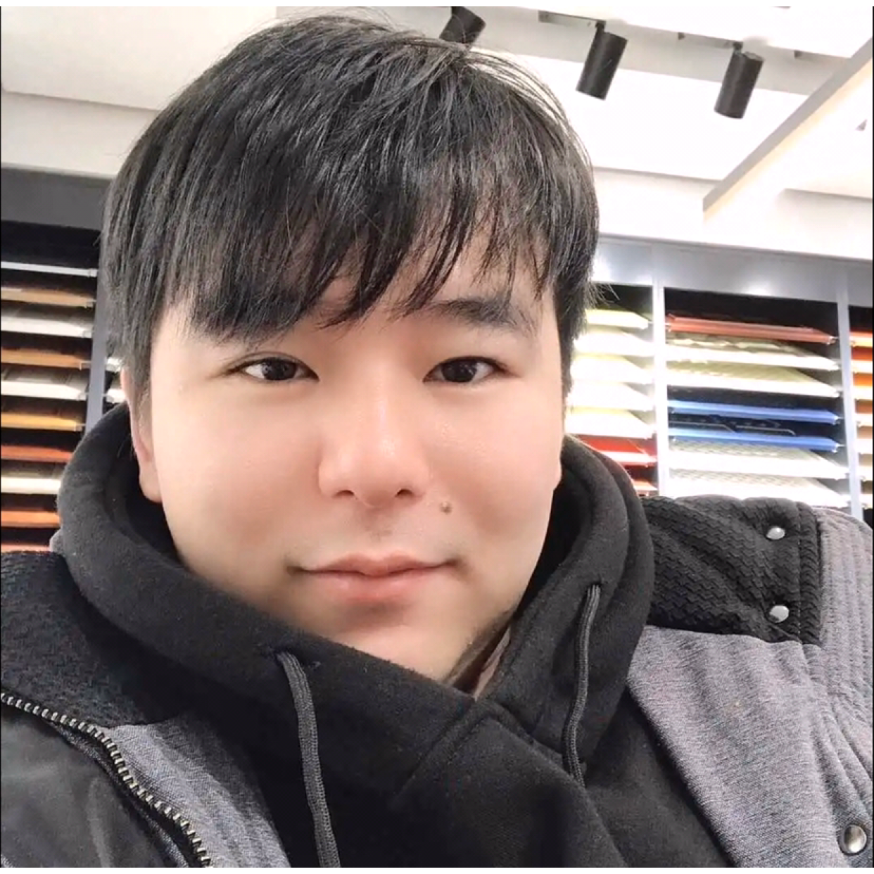 瘾病的照片