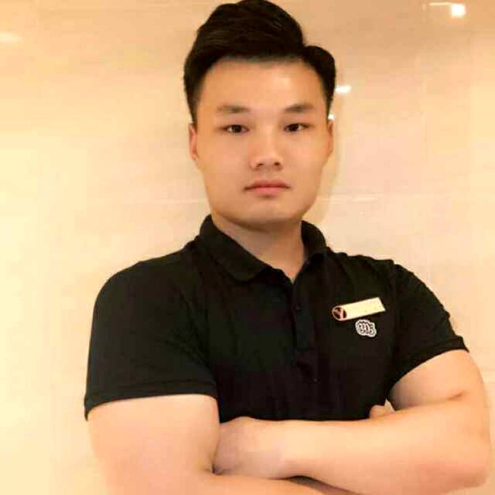 钟教之生的照片