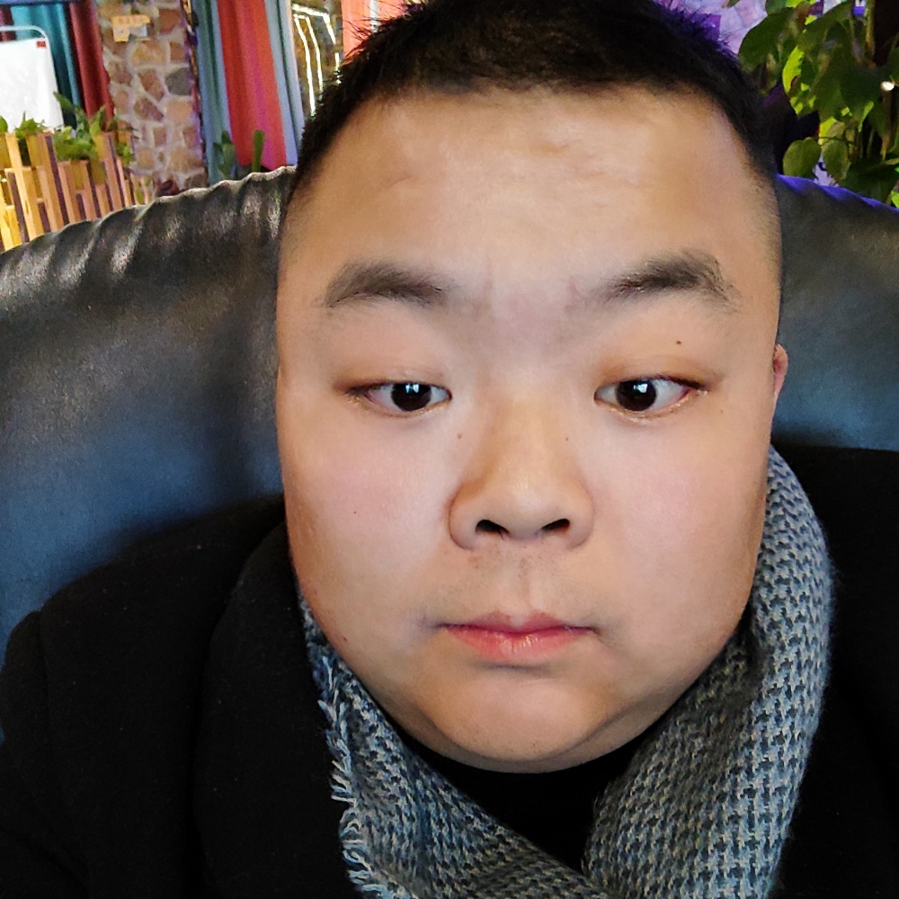 憨憨的大胖的照片