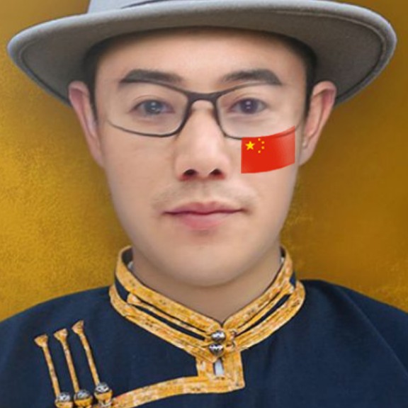 美好未来，就差你的照片