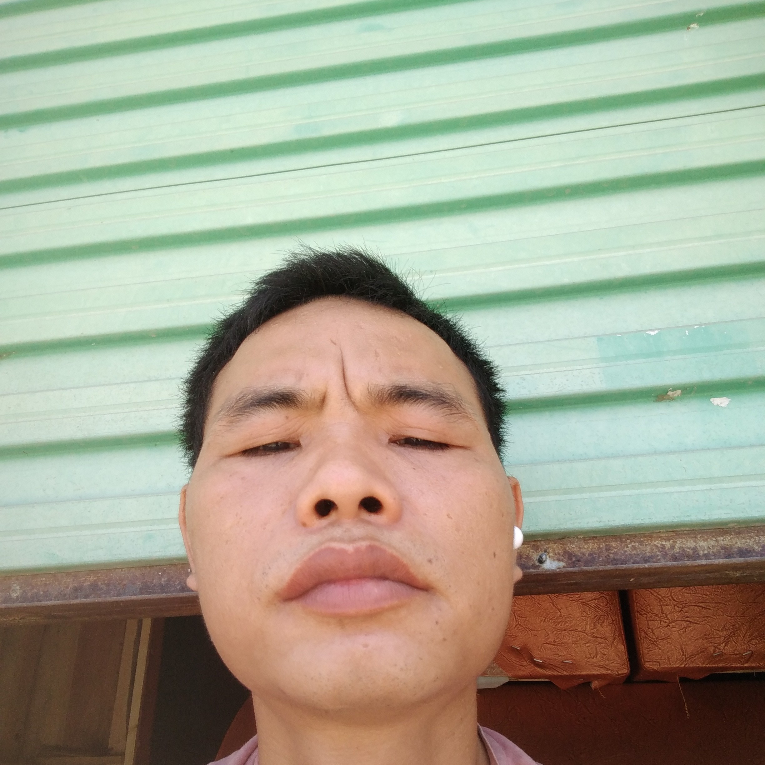 浮光相许英俊的照片