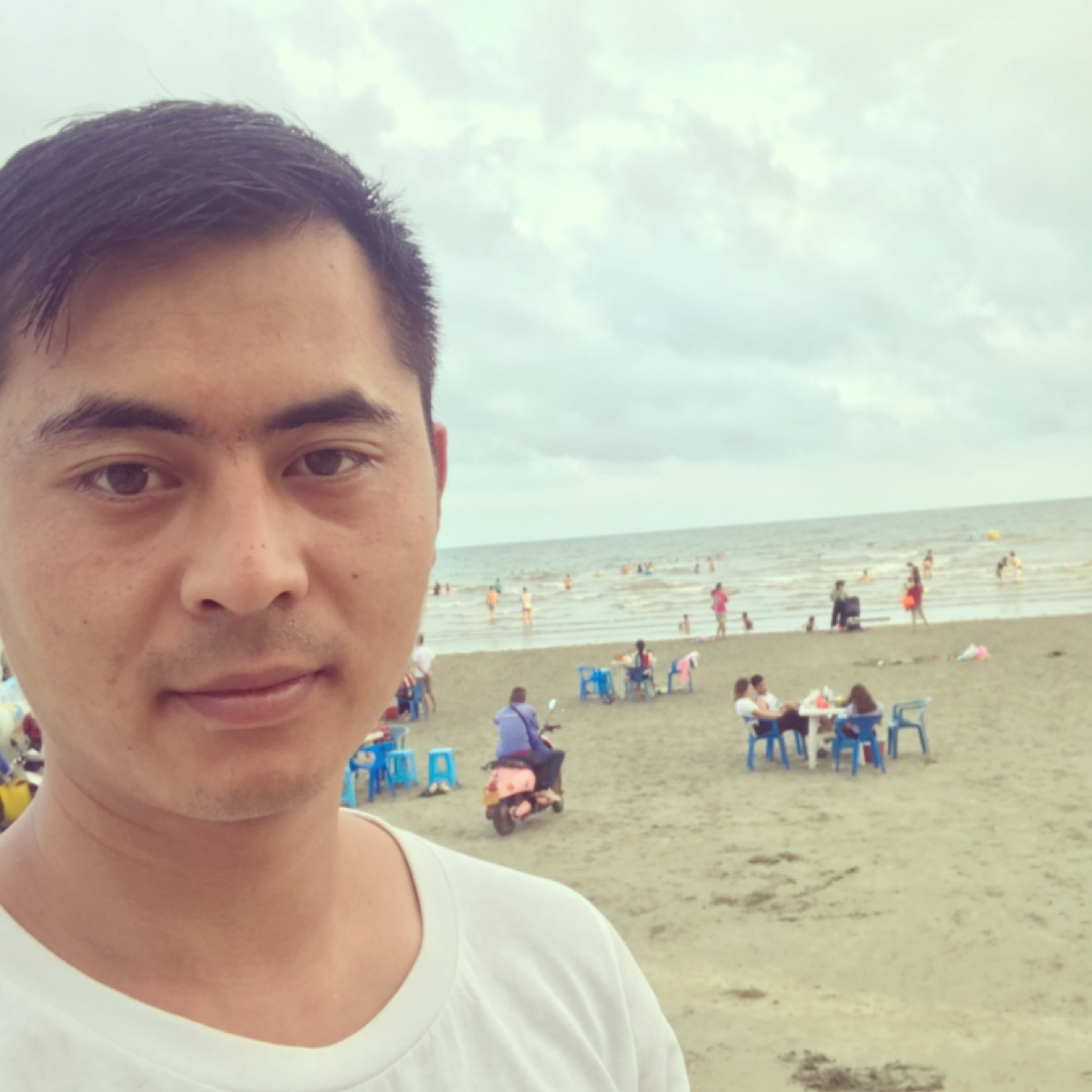 从容的醉梦的照片